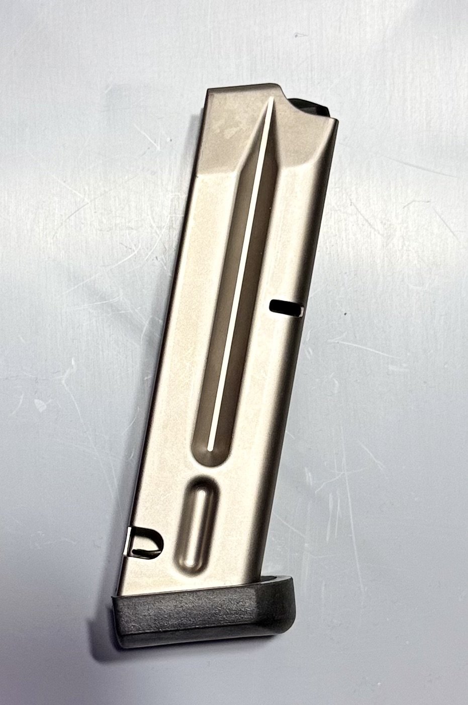Beretta - 10 Schuß Magazin - 92 / M9 / Cx4 Storm - 9mmLuger – Bild 2