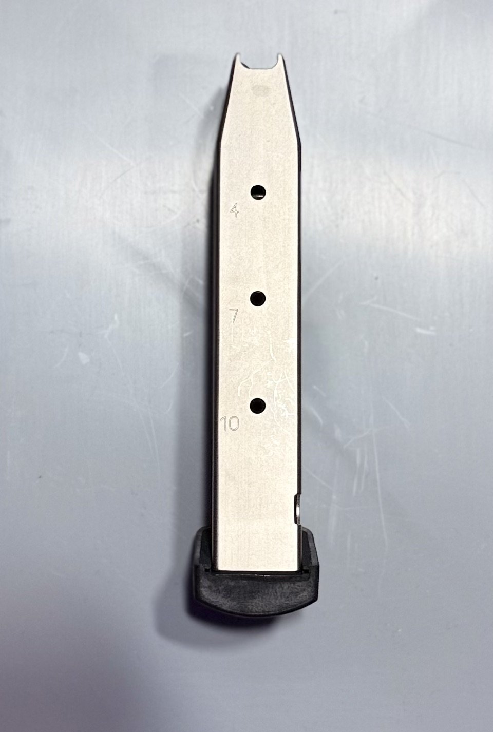 Beretta - 10 Schuß Magazin - 92 / M9 / Cx4 Storm - 9mmLuger – Bild 3
