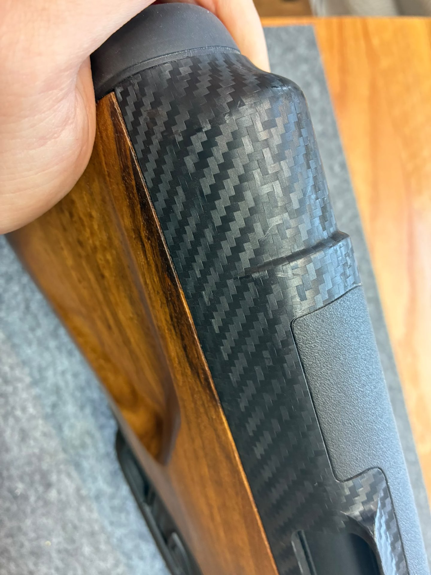 Walther RS3 Heritage Fourstar · .308 Win. · Geradezug · incl SD · Handspannung · TOP Gelegenheit – Bild 6