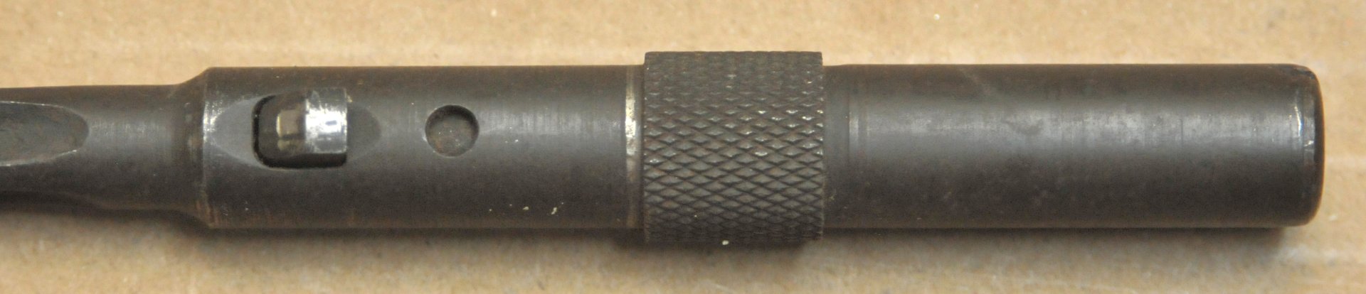 Französisches MAS 36 Bajonett Nr 2 – Bild 2