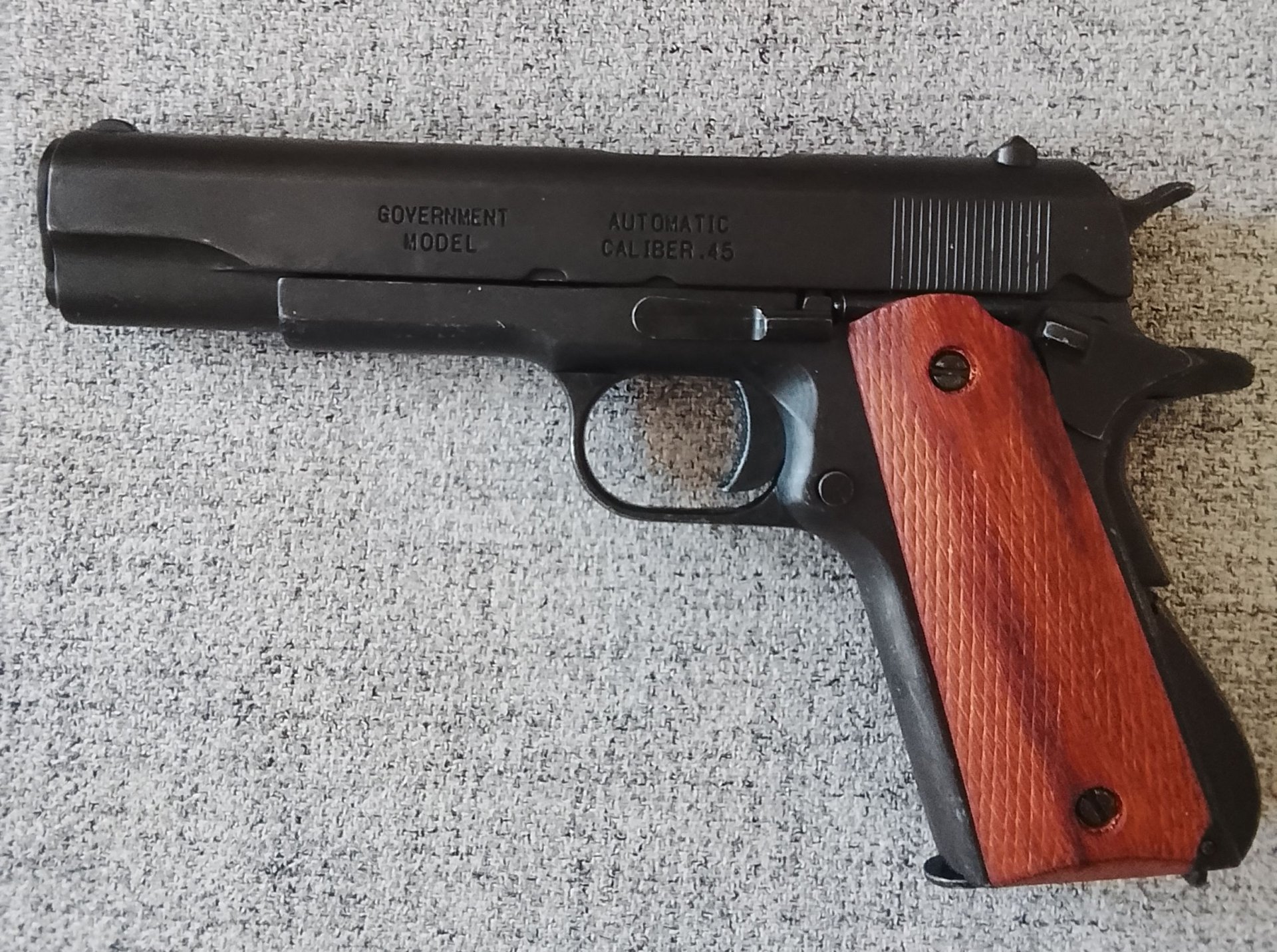 Colt 1911,Denix – Bild 2