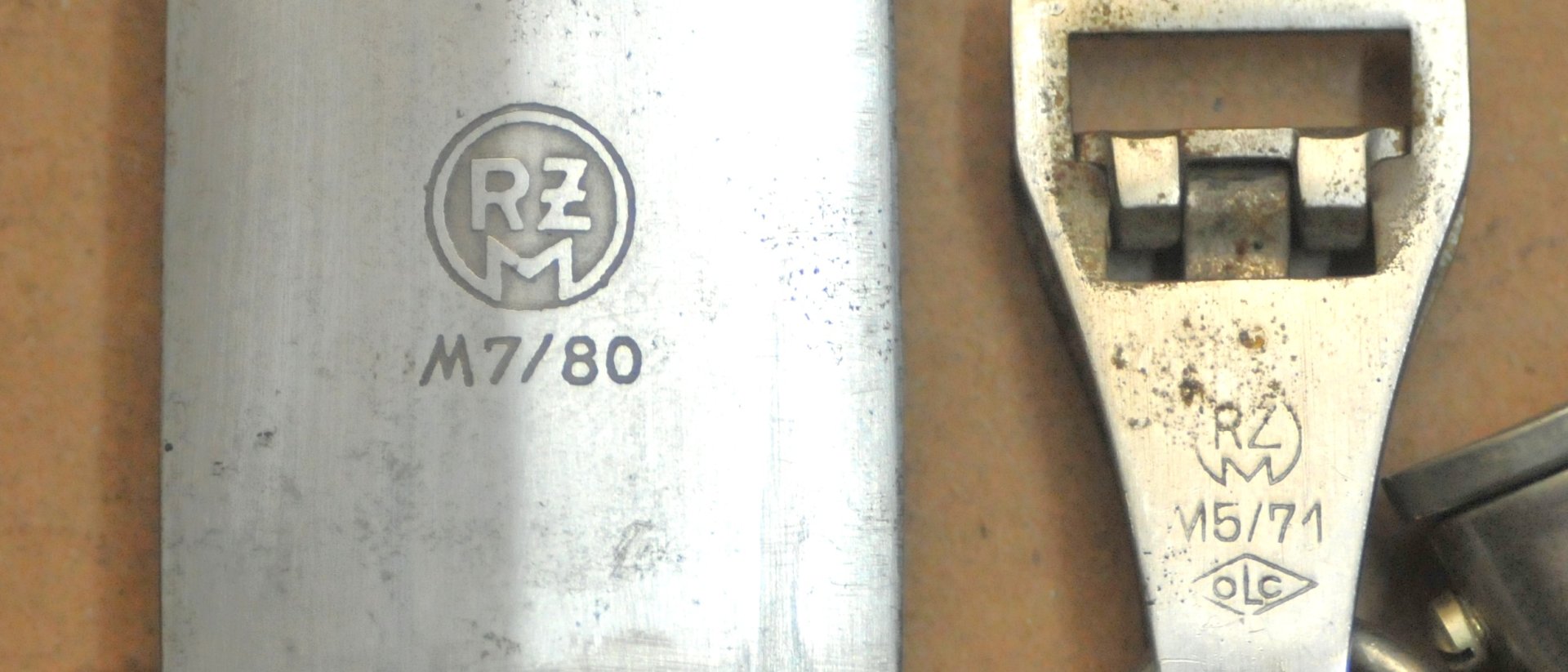 SA Dolch – Bild 3