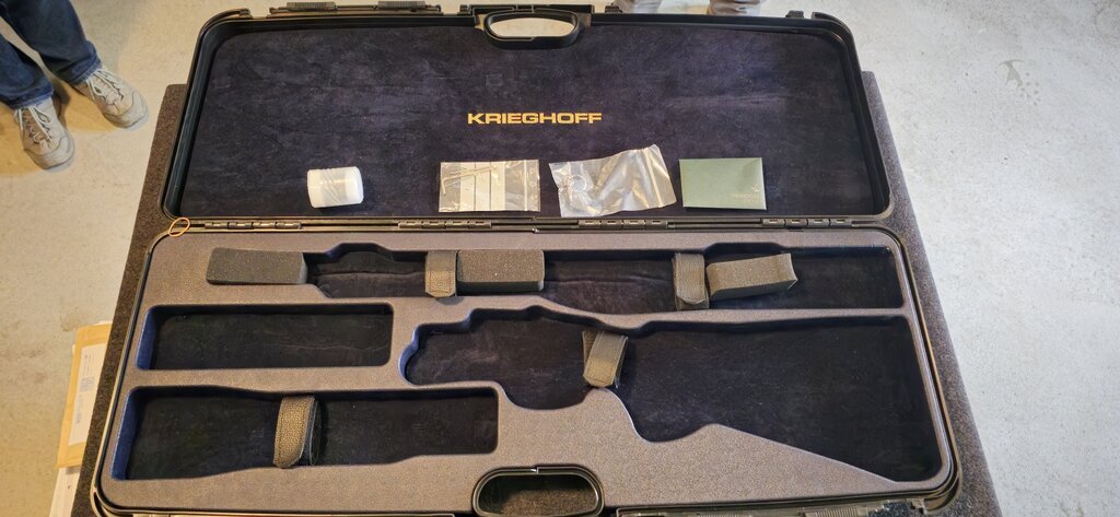 Krieghoff Drilling – Bild 5