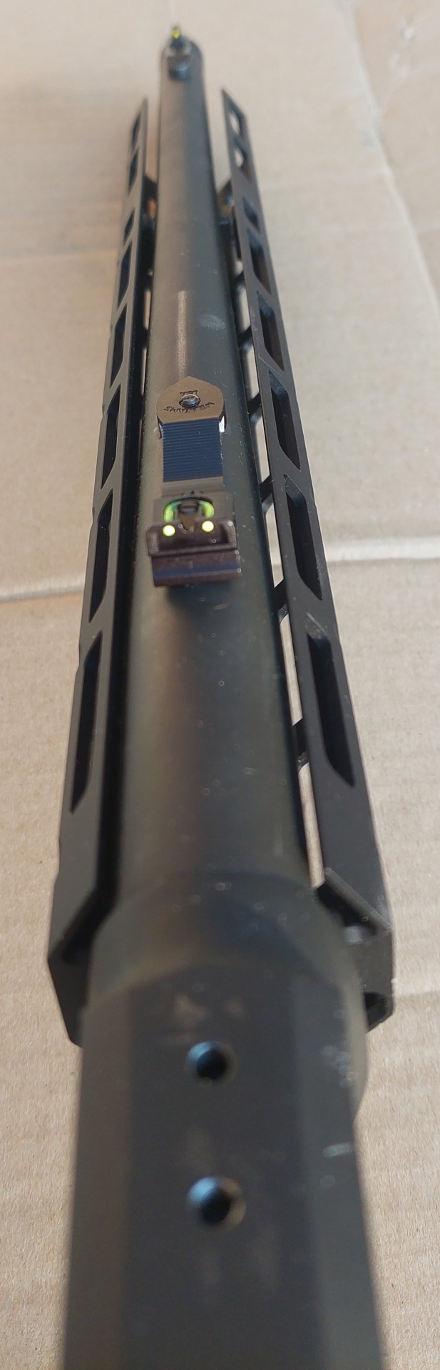 Unterhebelrepetierbüchse Marlin 1894 Dark – Bild 4