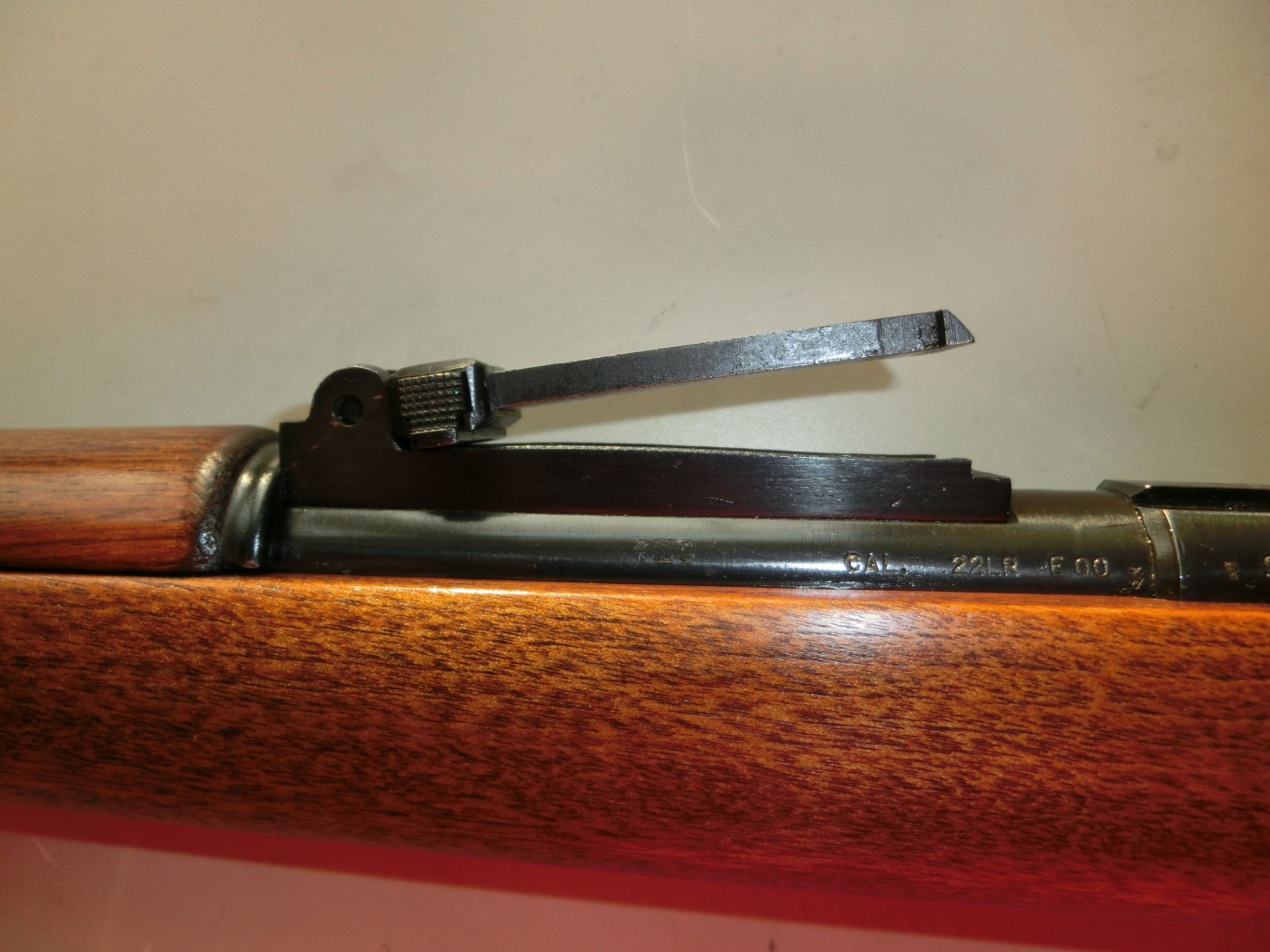 Norinco JW-25A Wehrsport-Nachbau – Bild 3