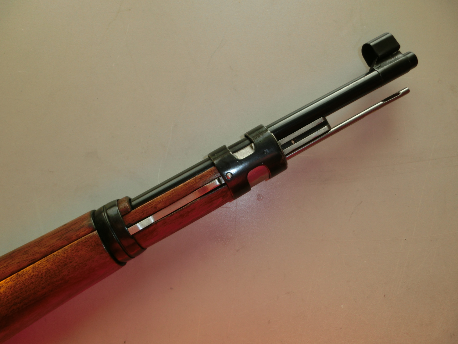 Norinco JW-25A Wehrsport-Nachbau – Bild 4