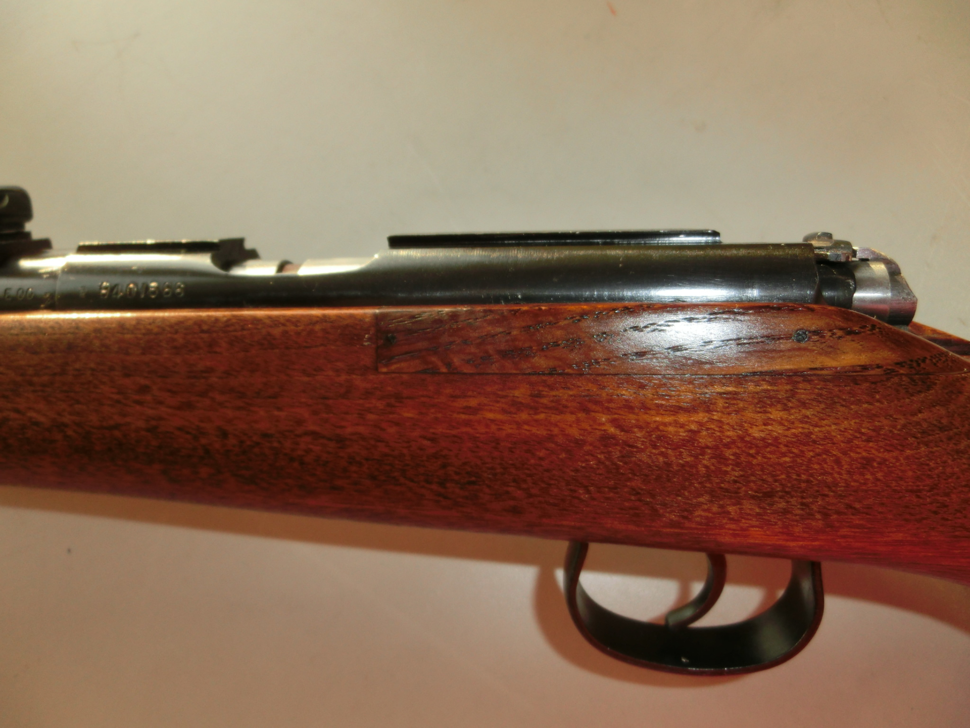 Norinco JW-25A Wehrsport-Nachbau – Bild 5