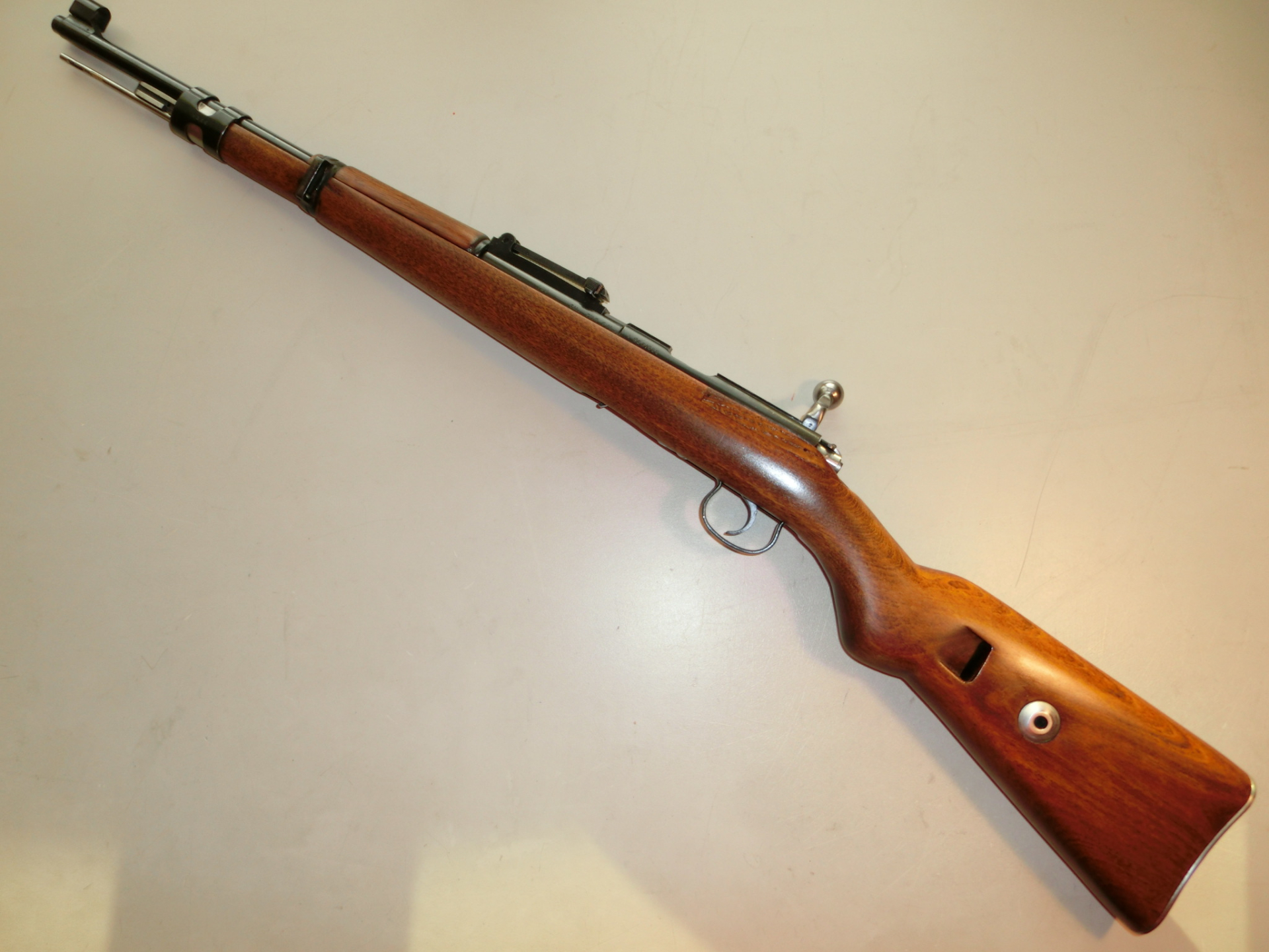 Norinco JW-25A Wehrsport-Nachbau – Bild 2