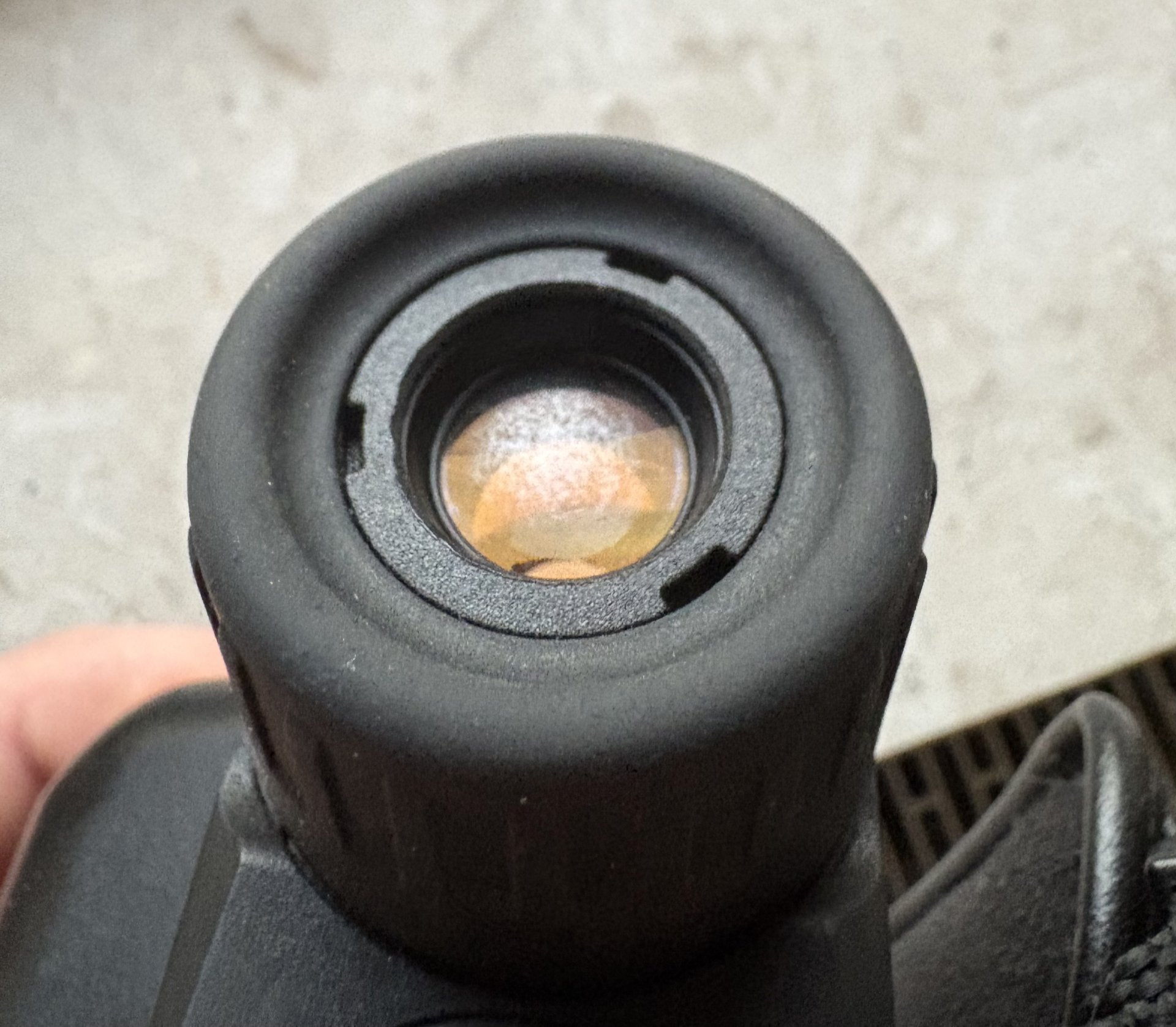 Pulsar Axion XQ 38 LRF – Bild 2