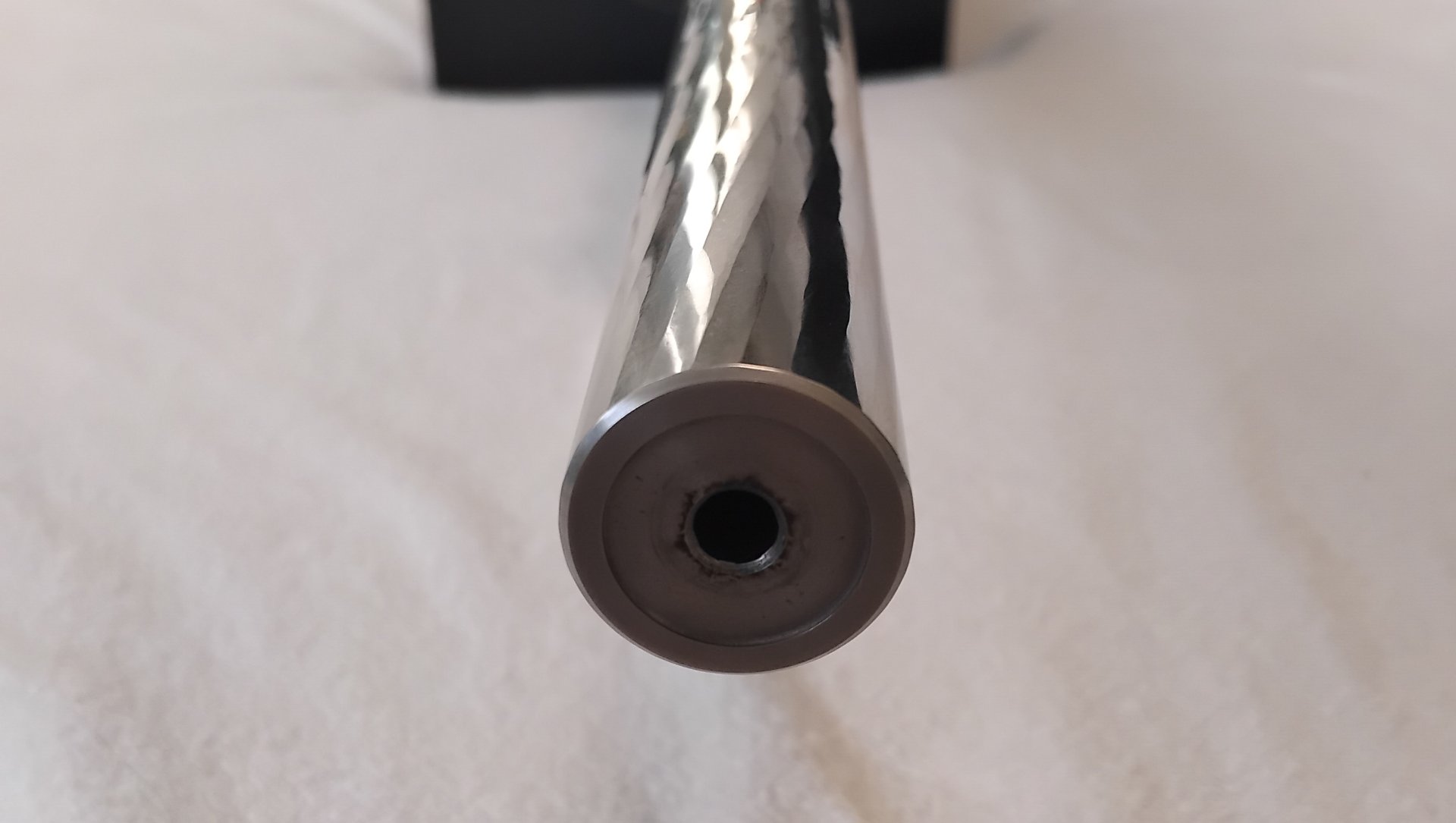 RUGER 10/22 22 lr steinless SELBSTLADEBÜCHSE – Bild 4