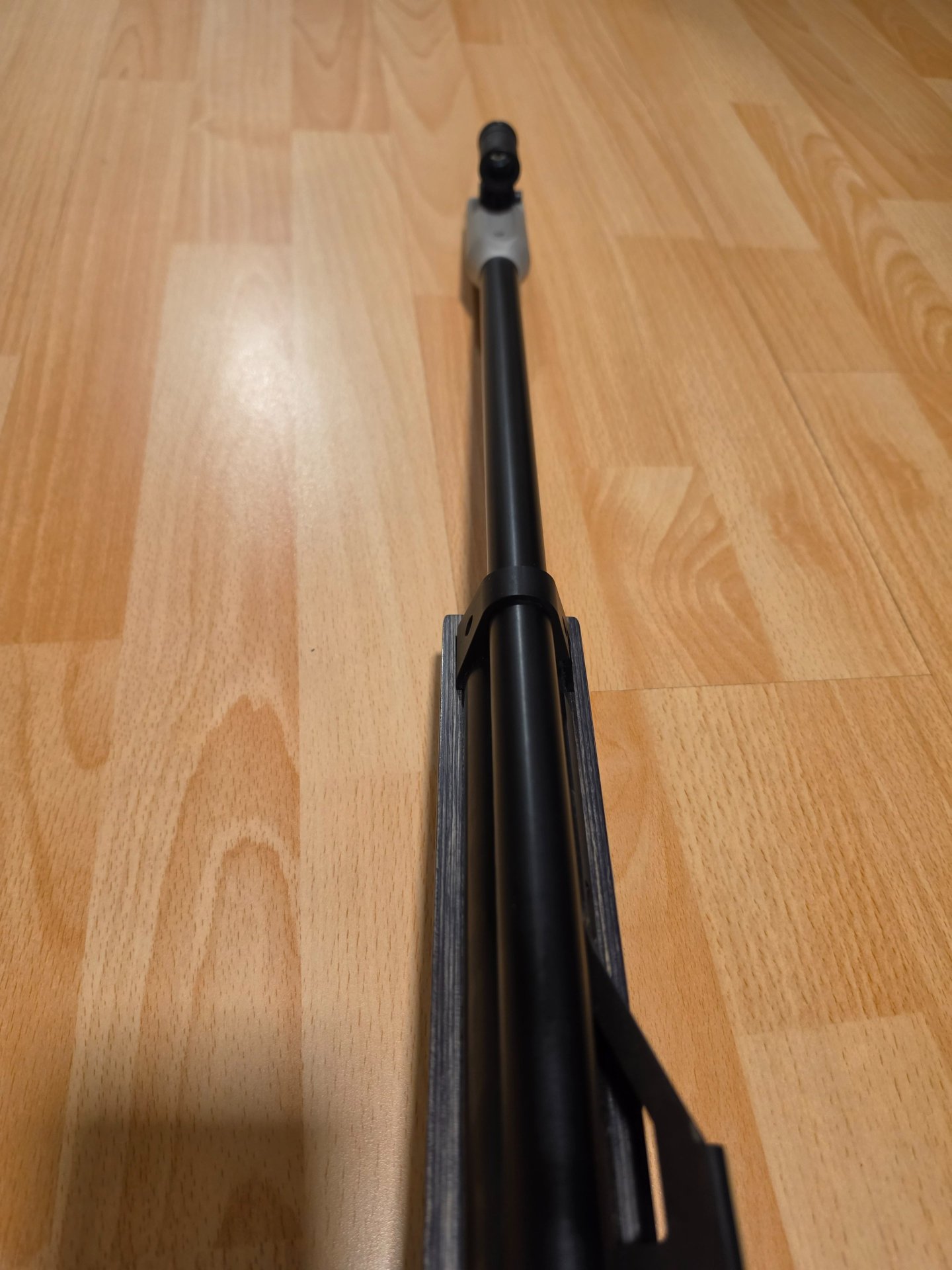 Walther LGM2 Luftgewehr Rechtshänder – Bild 14