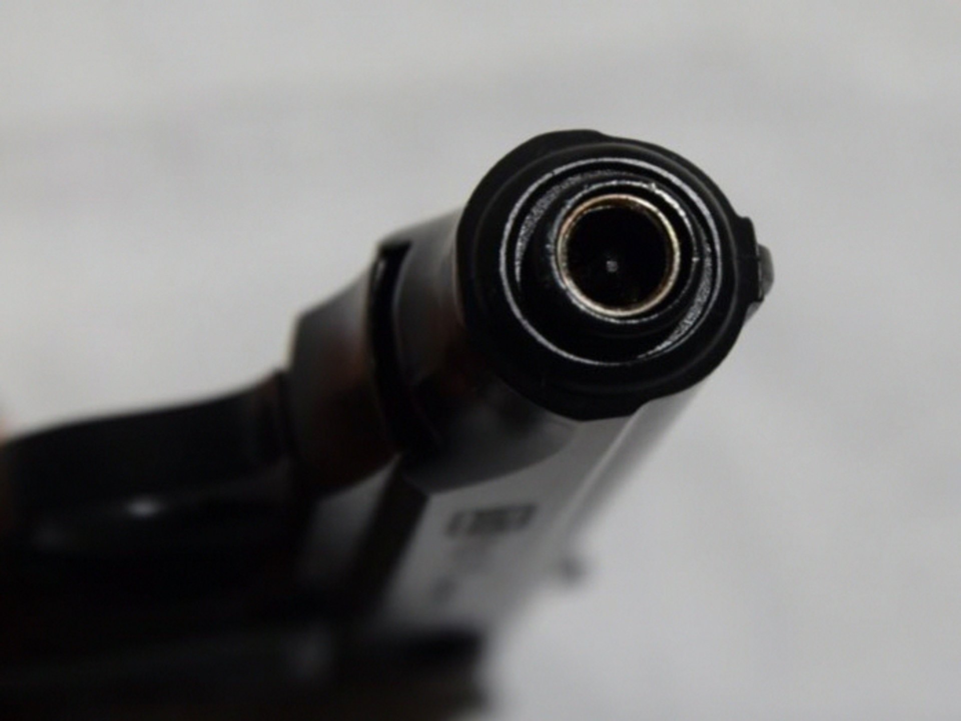 Reck PP Cal. 9mm P.A.K. – Bild 6