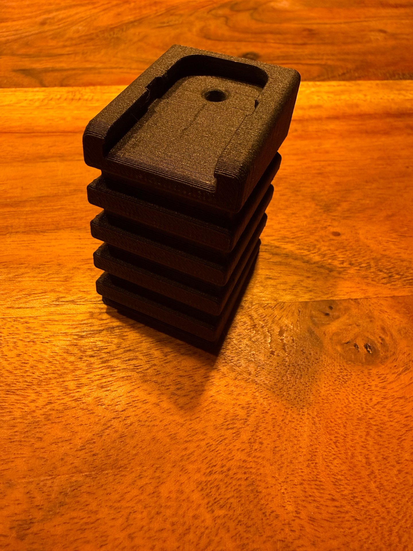 Magazinverlängerung für Schmeisser AR15-9 – Glock-Magazin – Bild 4