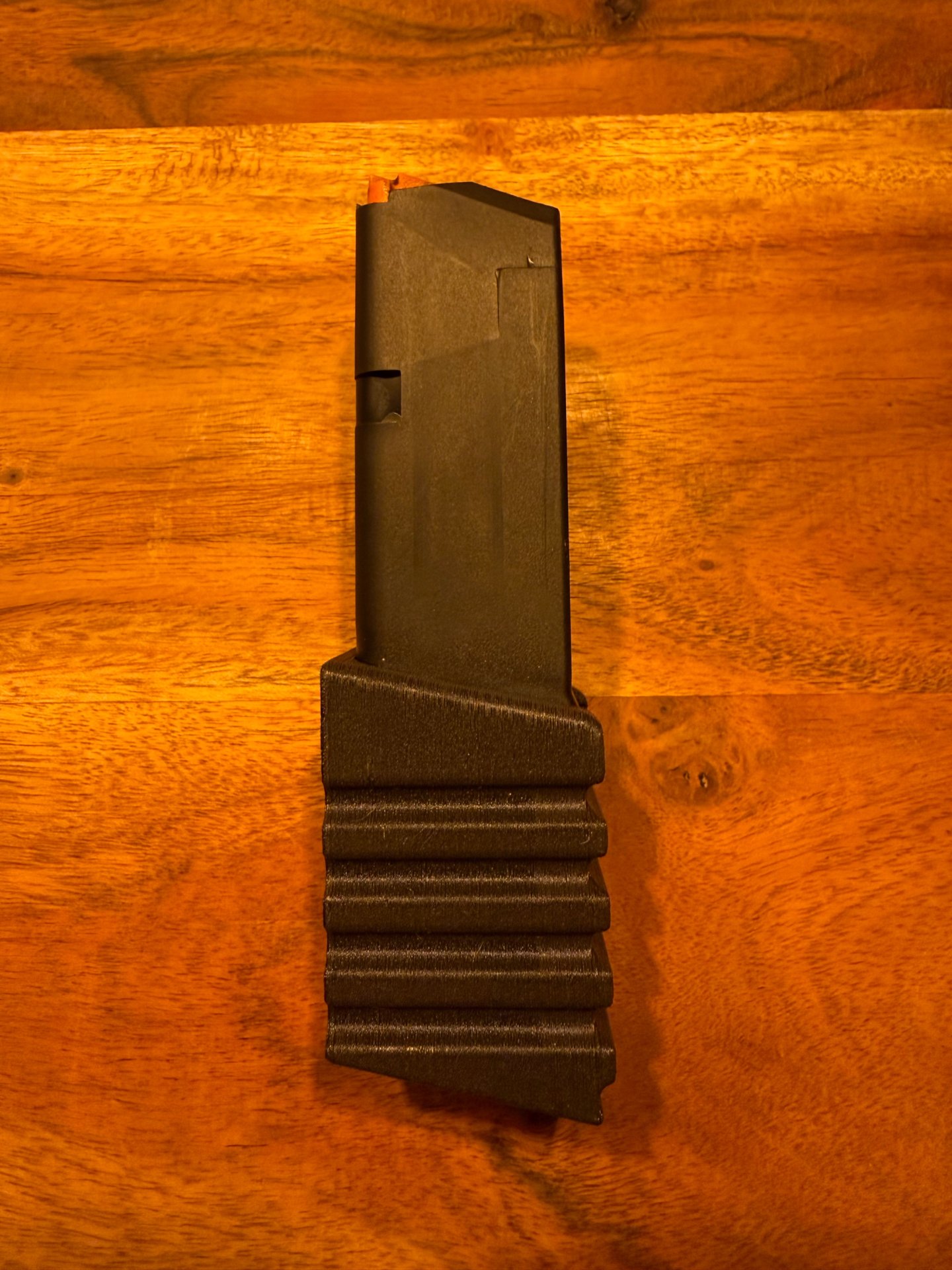 Magazinverlängerung für Schmeisser AR15-9 – Glock-Magazin – Bild 3
