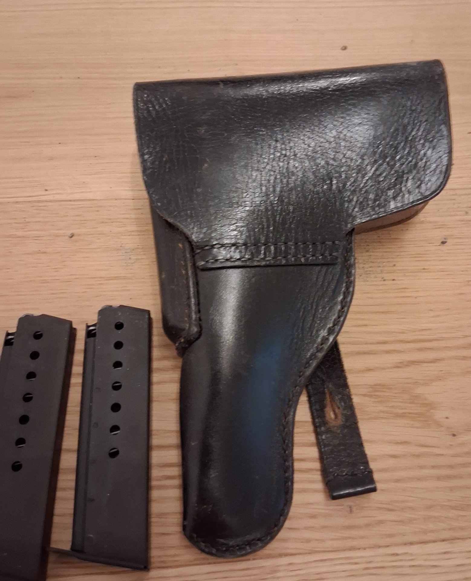 Holster P1 – Bild 3