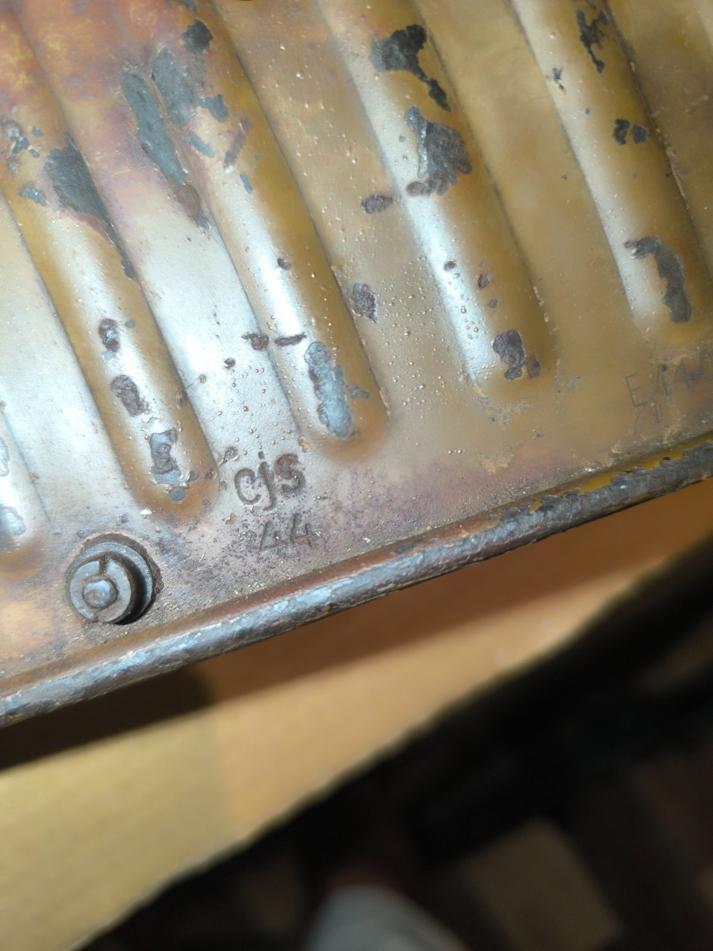 Chargeur flak – Bild 1