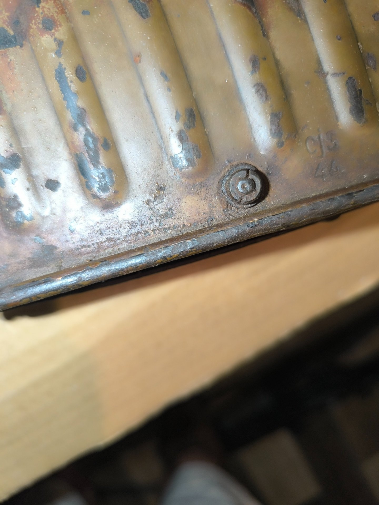 Chargeur flak – Bild 2