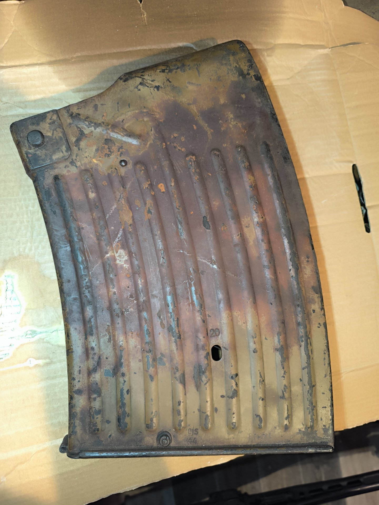 Chargeur flak – Bild 6