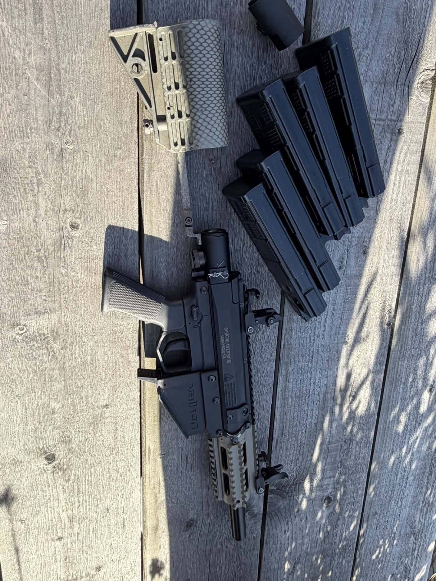 Milsig M17 CQC – Bild 3