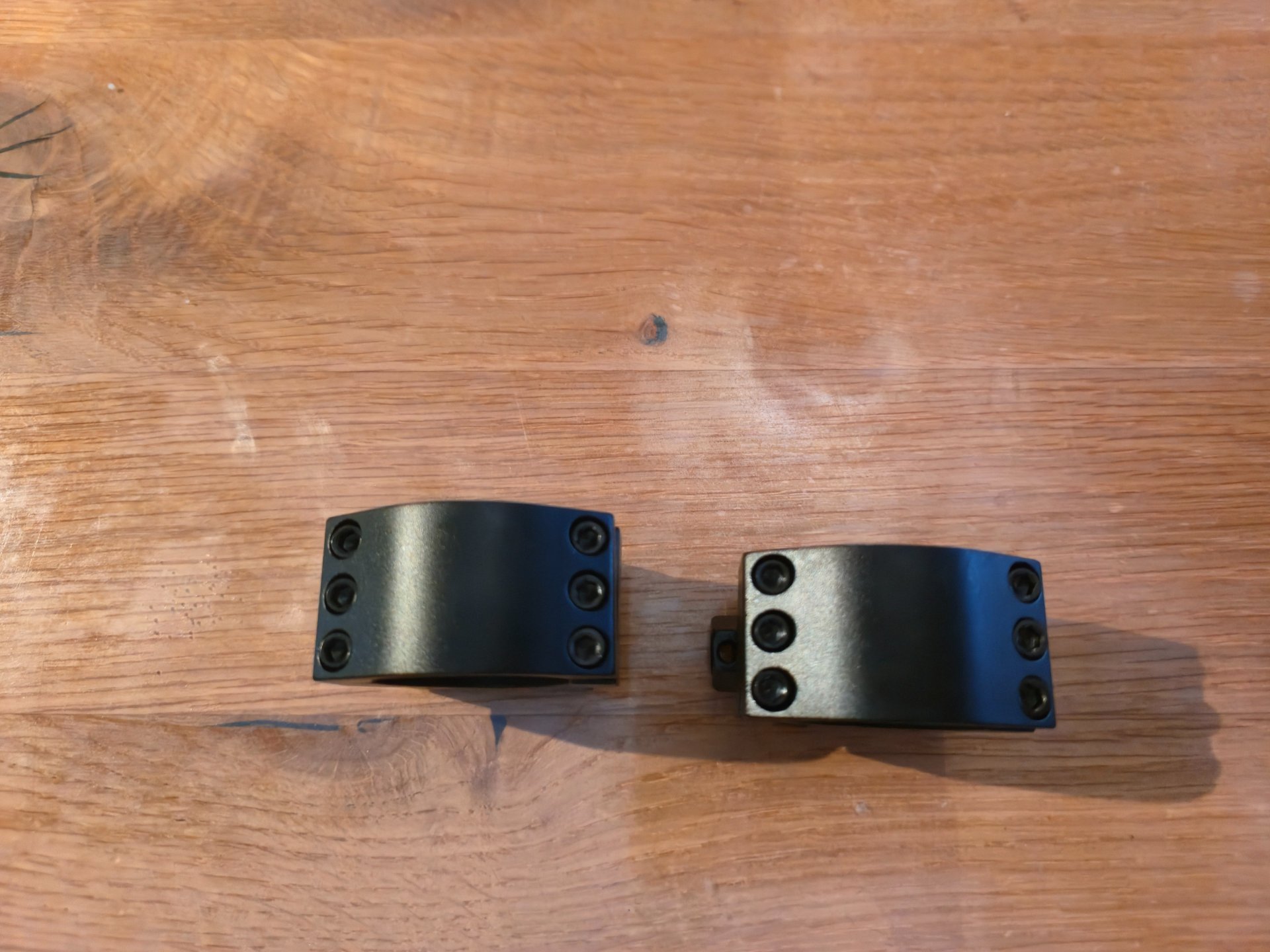 30mm Montage niedring – Bild 1