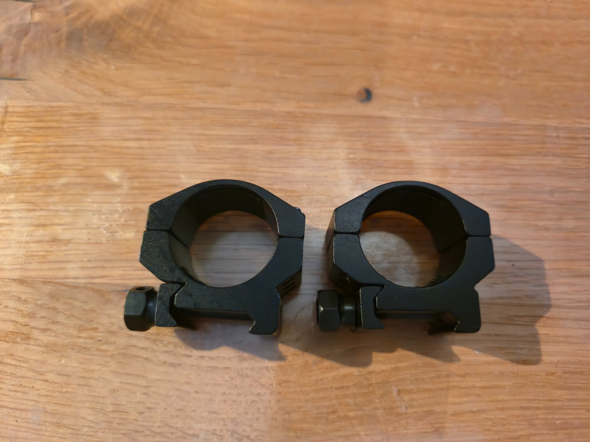 30mm Montage niedring – Bild 2