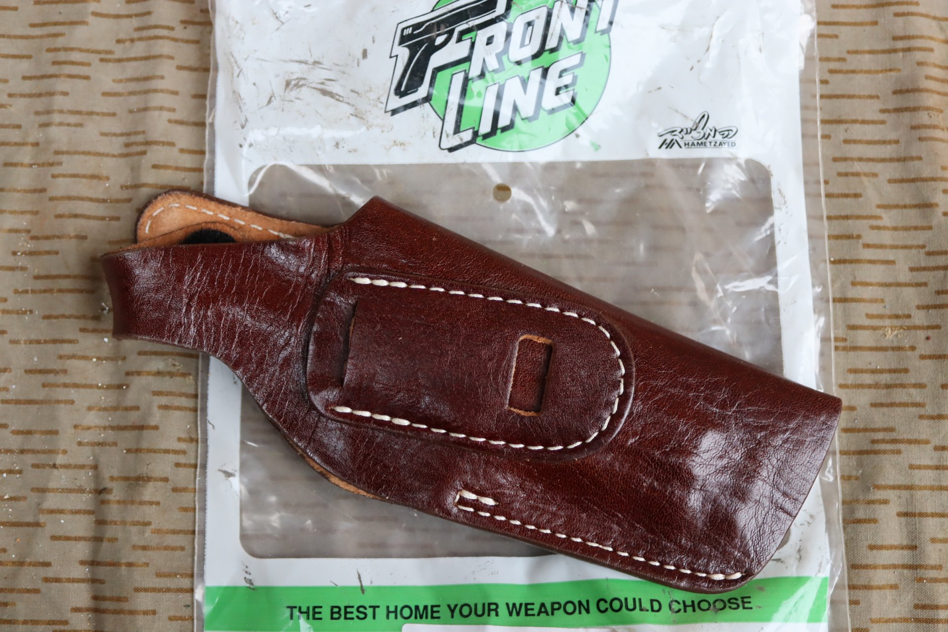 Frontline Holster Beretta 92 – Bild 2