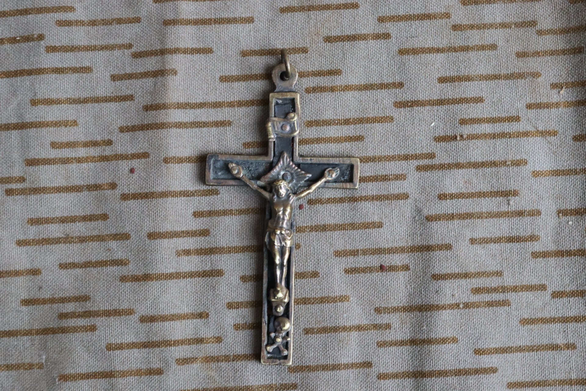 Brustkreuz Feldgeistlicher – Bild 1
