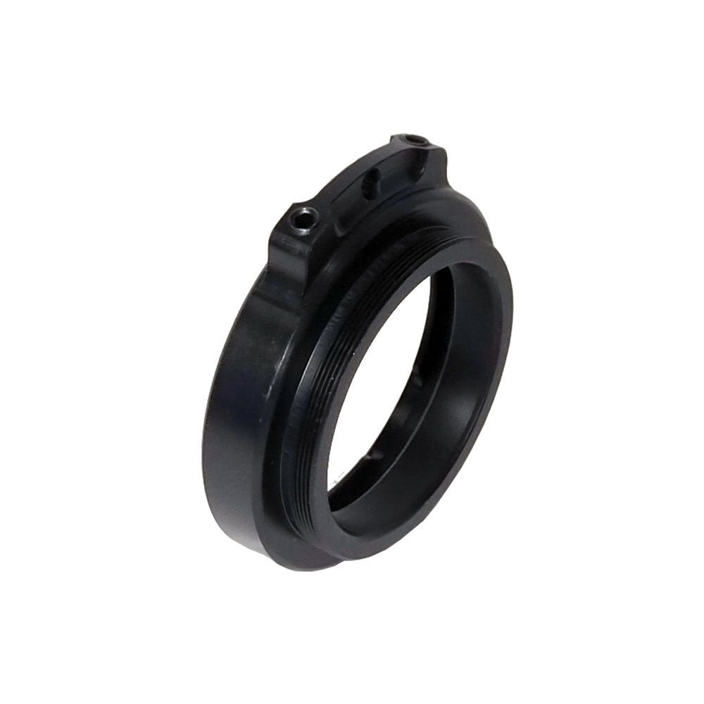 RUSAN Adapter für Okulare mit M52x0,75 Gewinde auf MAR-System – Bild 1
