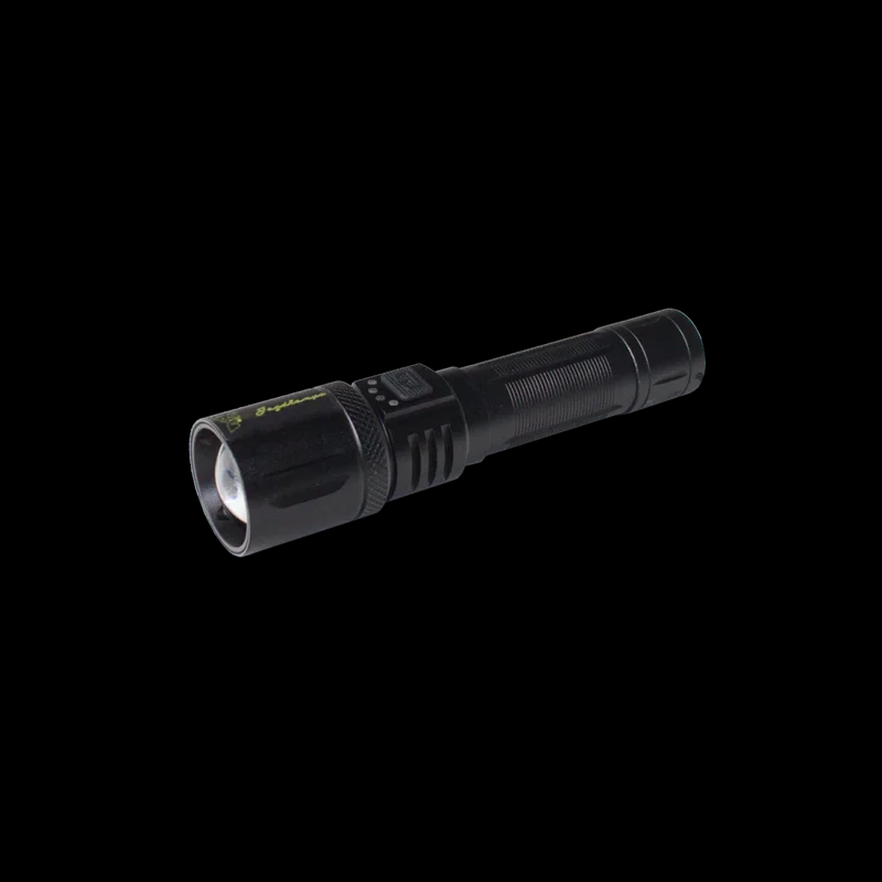 Jagdlampe - Bilstein T1000, LED Taschenlampe – Bild 1