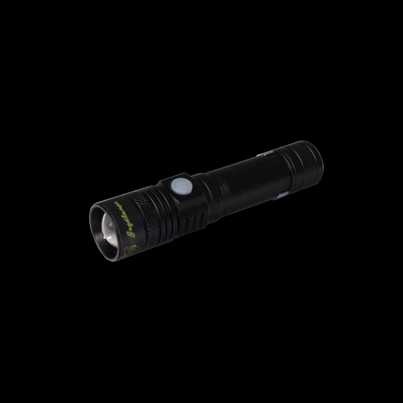 Jagdlampe - Balver T500, LED Taschenlampe – Bild 1