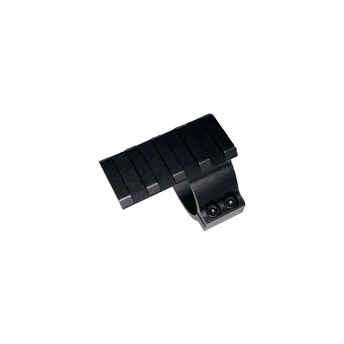 Professor Optiken Reflexvisieradapter für 30-mm- und 1-Zoll-Zieloptiken – Bild 1