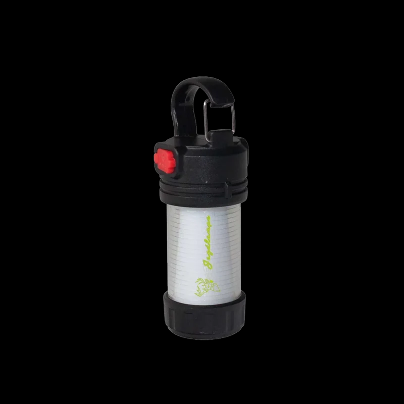 Jagdlampe - Balver L150, LED Camping-Laterne – Bild 1