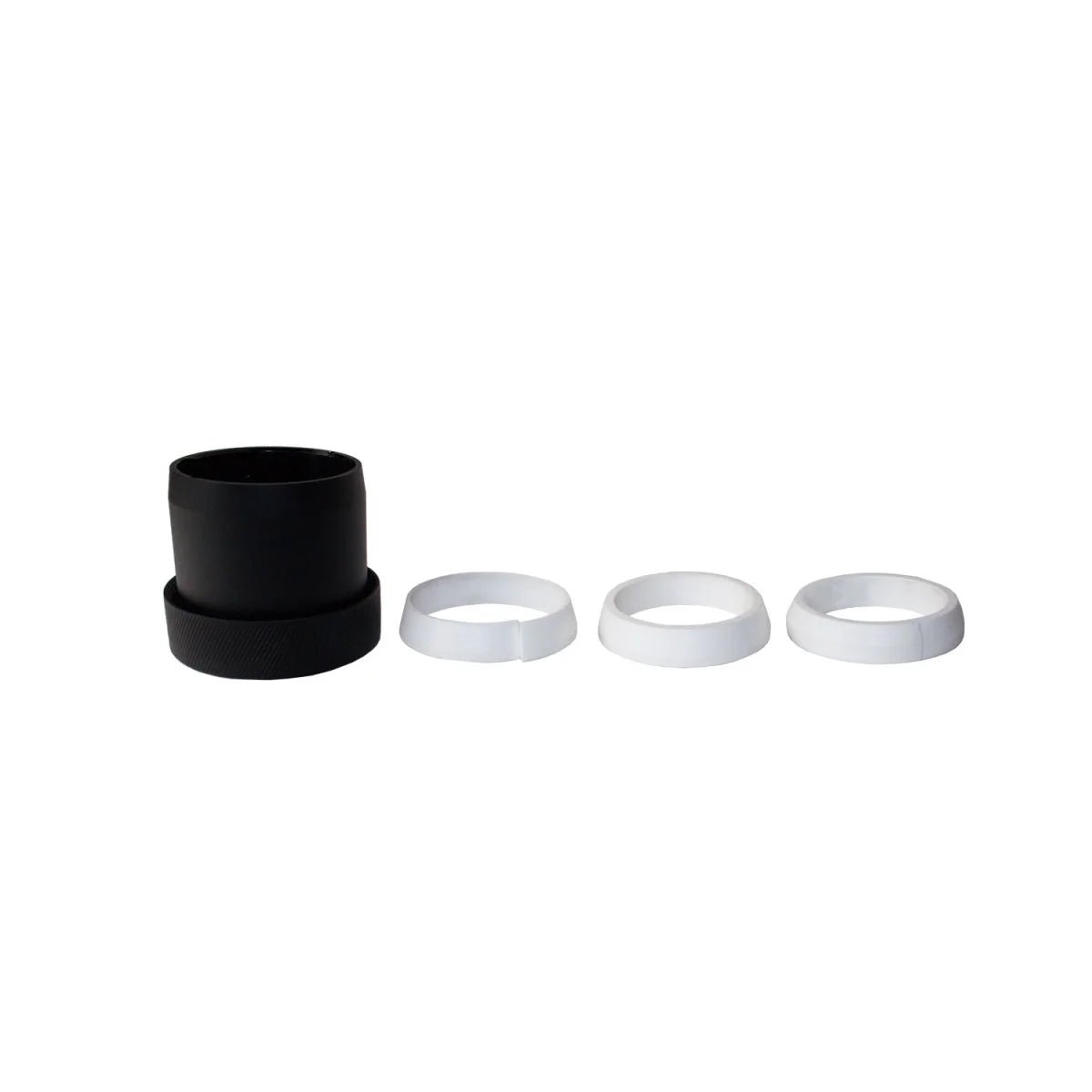 uni. Schnelladapter (35-47 mm) für PARD NV007S & SP – Bild 1