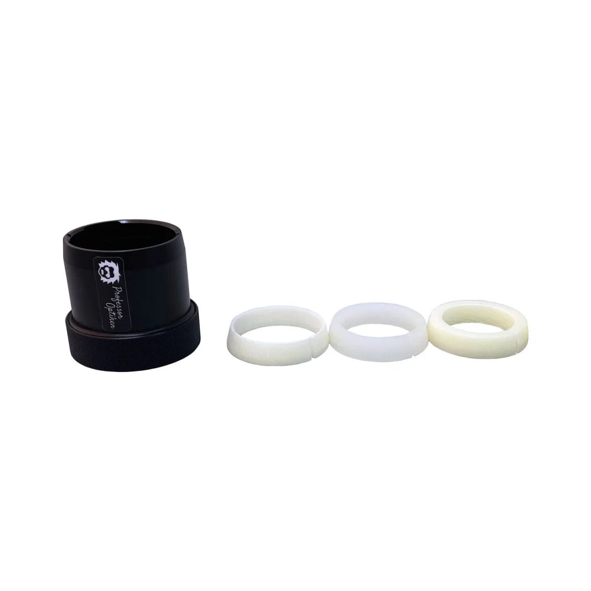 uni. Schnelladapter (35-47 mm) für PARD NV007A & V – Bild 1
