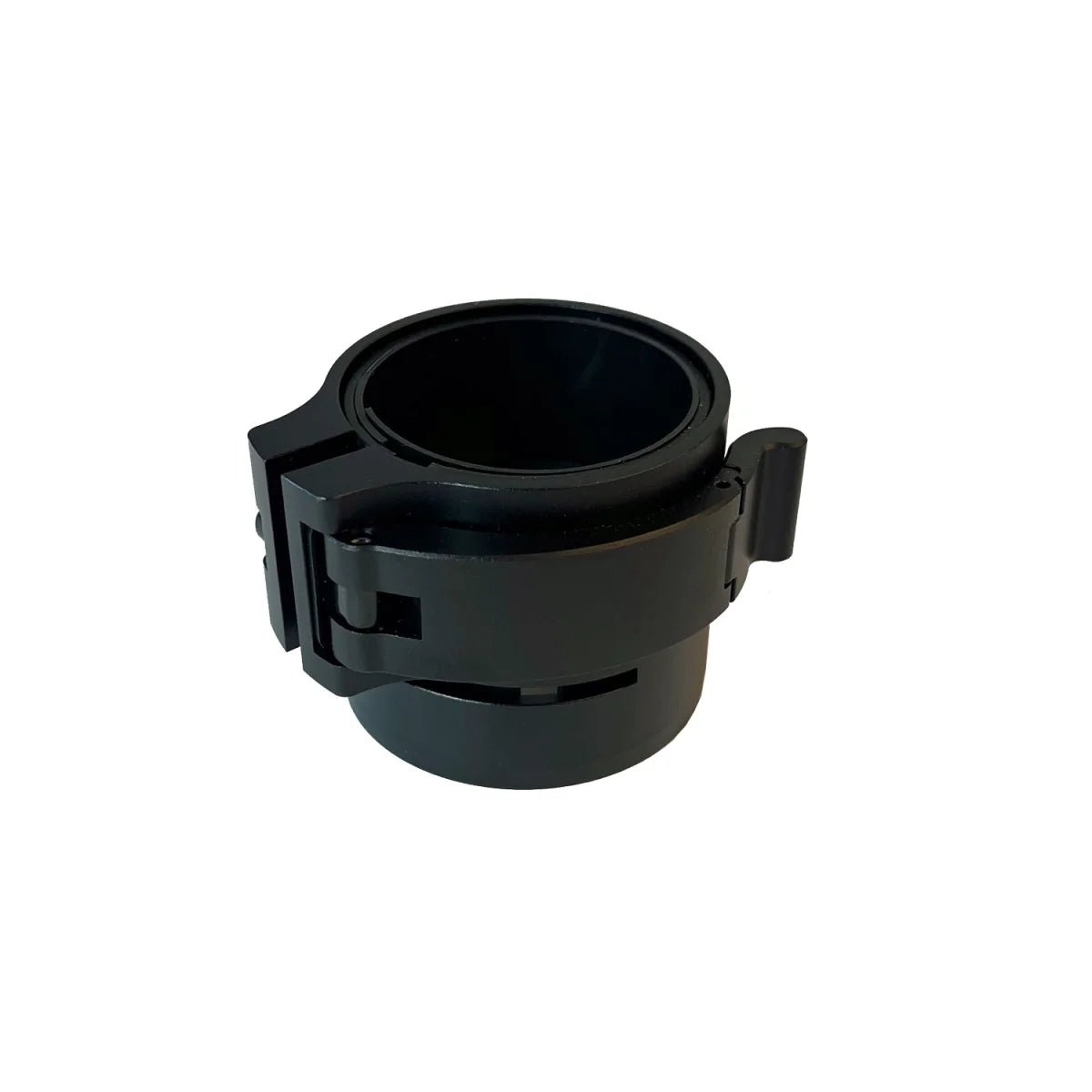 NV007SP 45mm Adapter mit Klipp-Verschluss – Bild 1