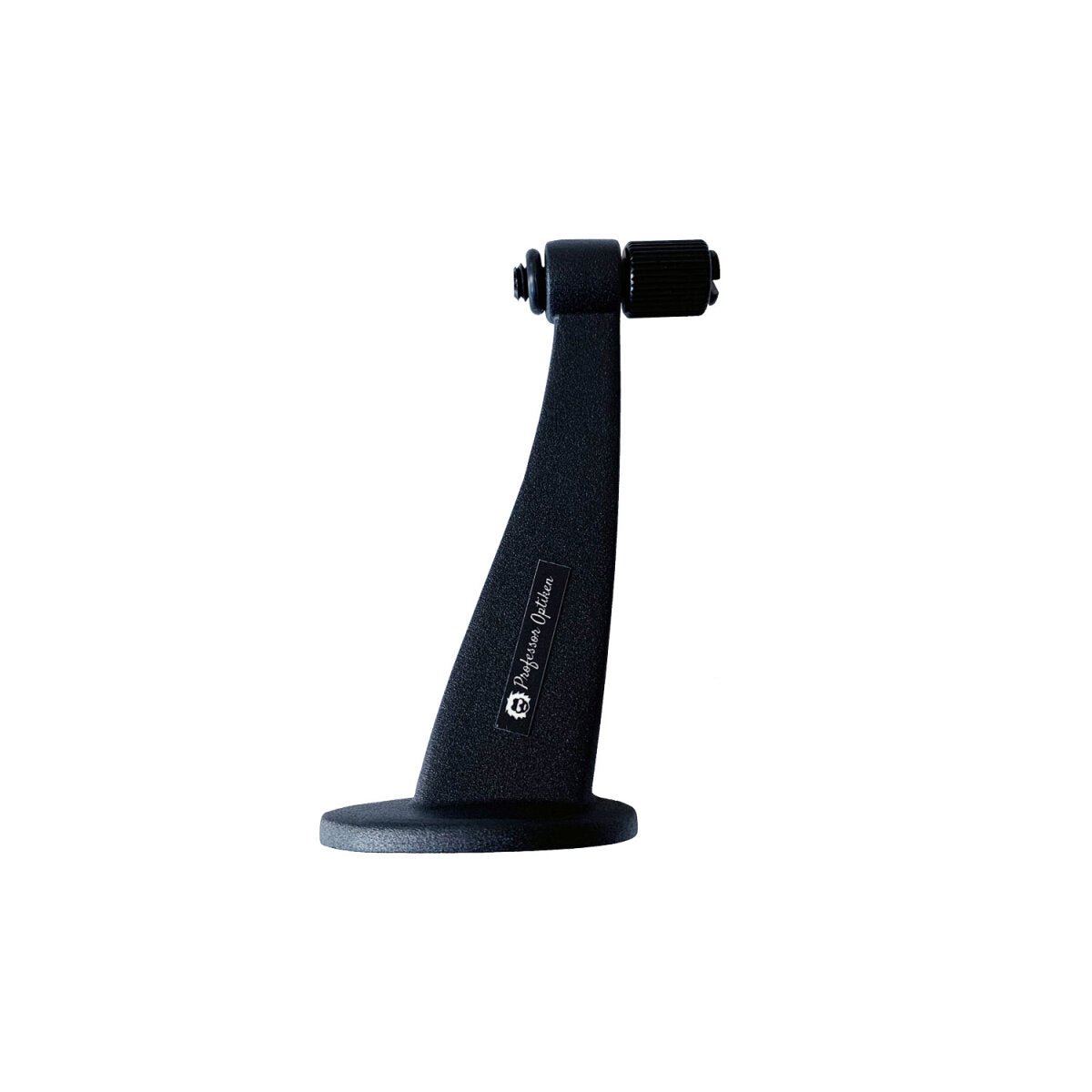 Professor Optiken Stativadapter (Metall) für Ferngläser – Bild 1