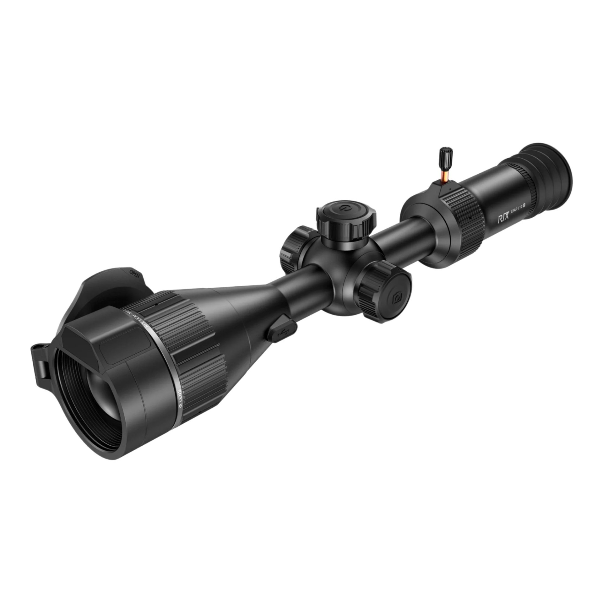 RIX LEAP L12R (1280x1024, 60 mm) – Bild 1