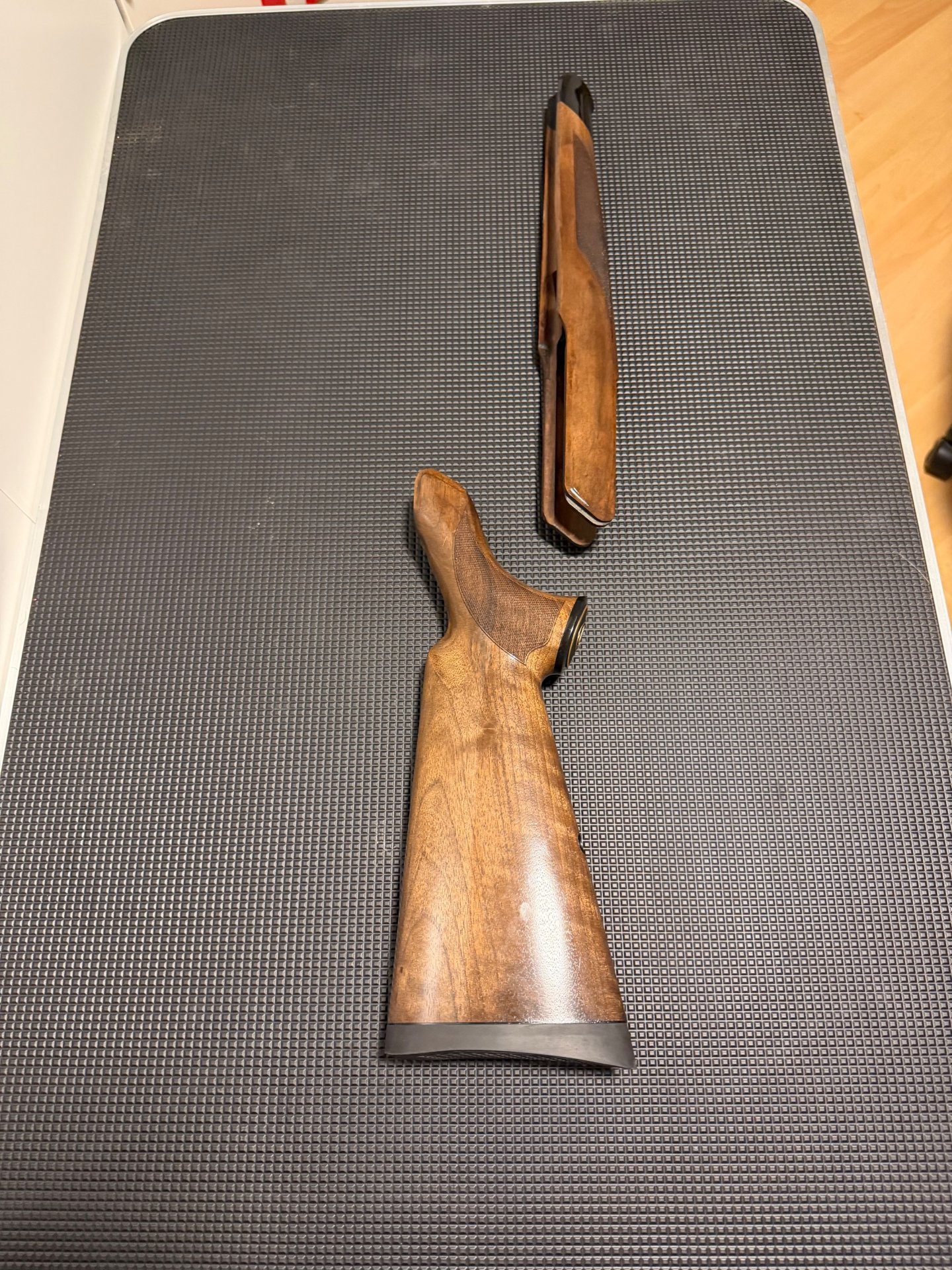 Sauer 404 / 505 Ero Compact – Bild 2