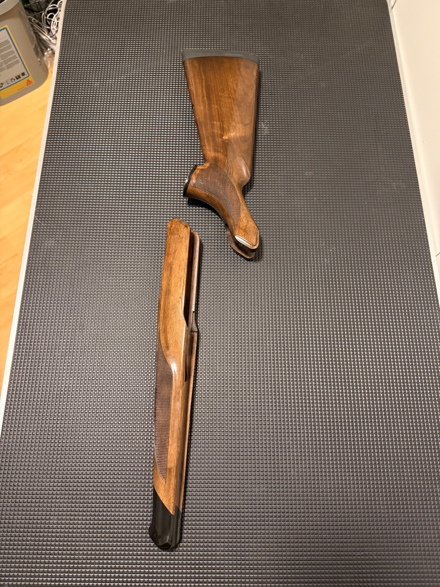 Sauer 404 / 505 Ero Compact – Bild 3