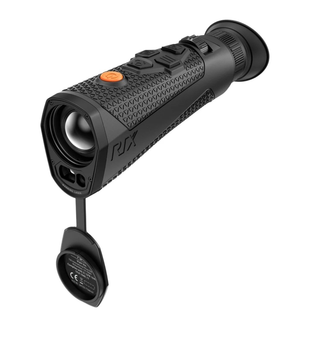 RIX Wärmebildgerät Titan T6 Handgerät – Bild 1