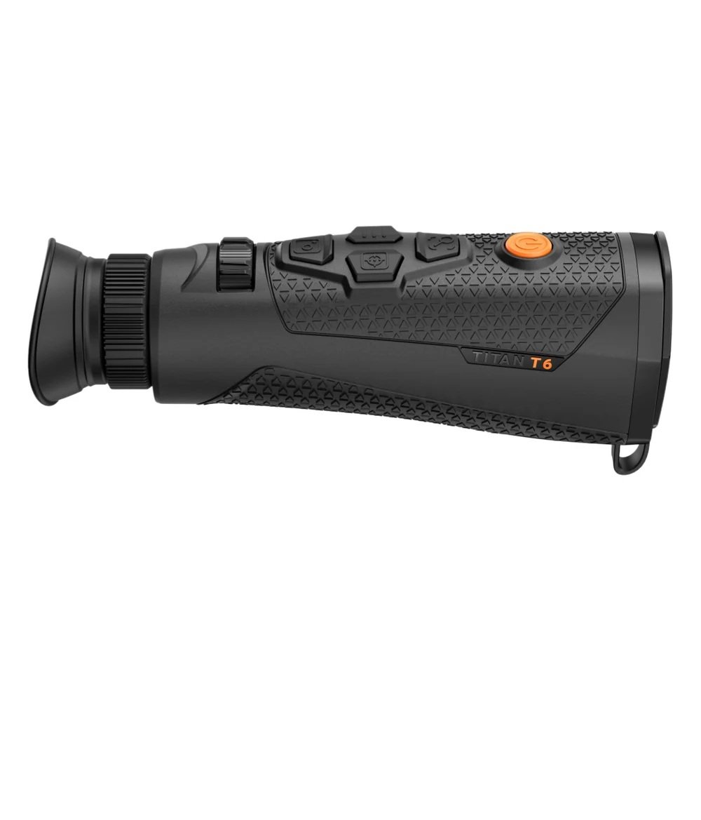 RIX Wärmebildgerät Titan T6 Handgerät – Bild 2