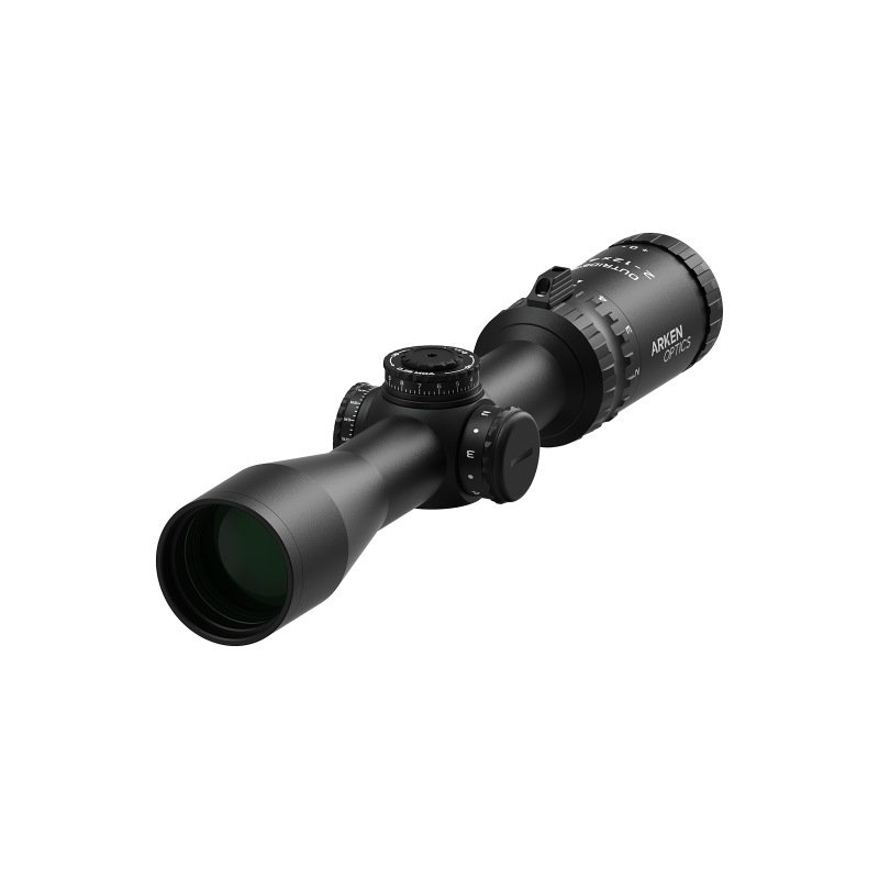 Arken OUTRIDER 2-12x42 SFP FDR Leuchtpunkt Daylight – Bild 1