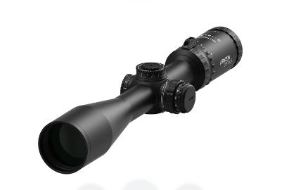 Arken OUTRIDER 3-18x50 SFP FDR Leuchtpunkt Daylight – Bild 1
