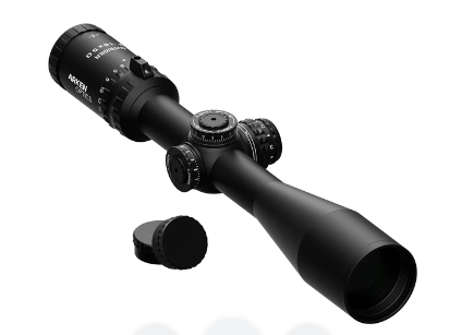 Arken OUTRIDER 3-18x50 SFP FDR Leuchtpunkt Daylight – Bild 2