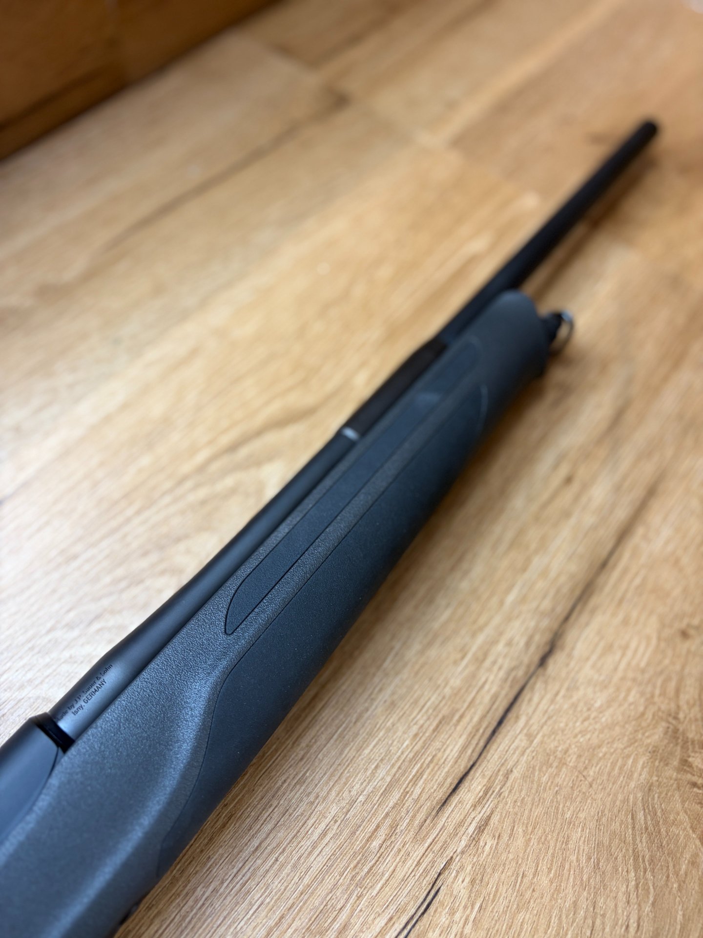 Sauer 303 Classic XT 308Win. incl. Drückjagdglas 1-6x24i und Montage "TOP ZUSTAND" – Bild 3