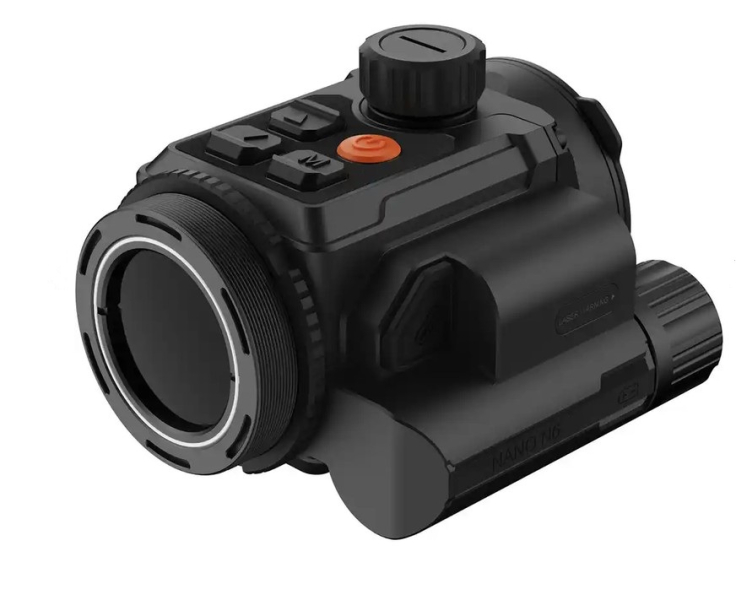 RIX Wärmebildvorsatzgerät Nano N6 - NEU 2026 - UVP 2499,00 € – Bild 2