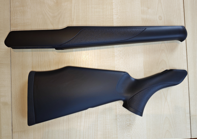 Original Sauer 202 XT Synthetik Schaft – Bild 3