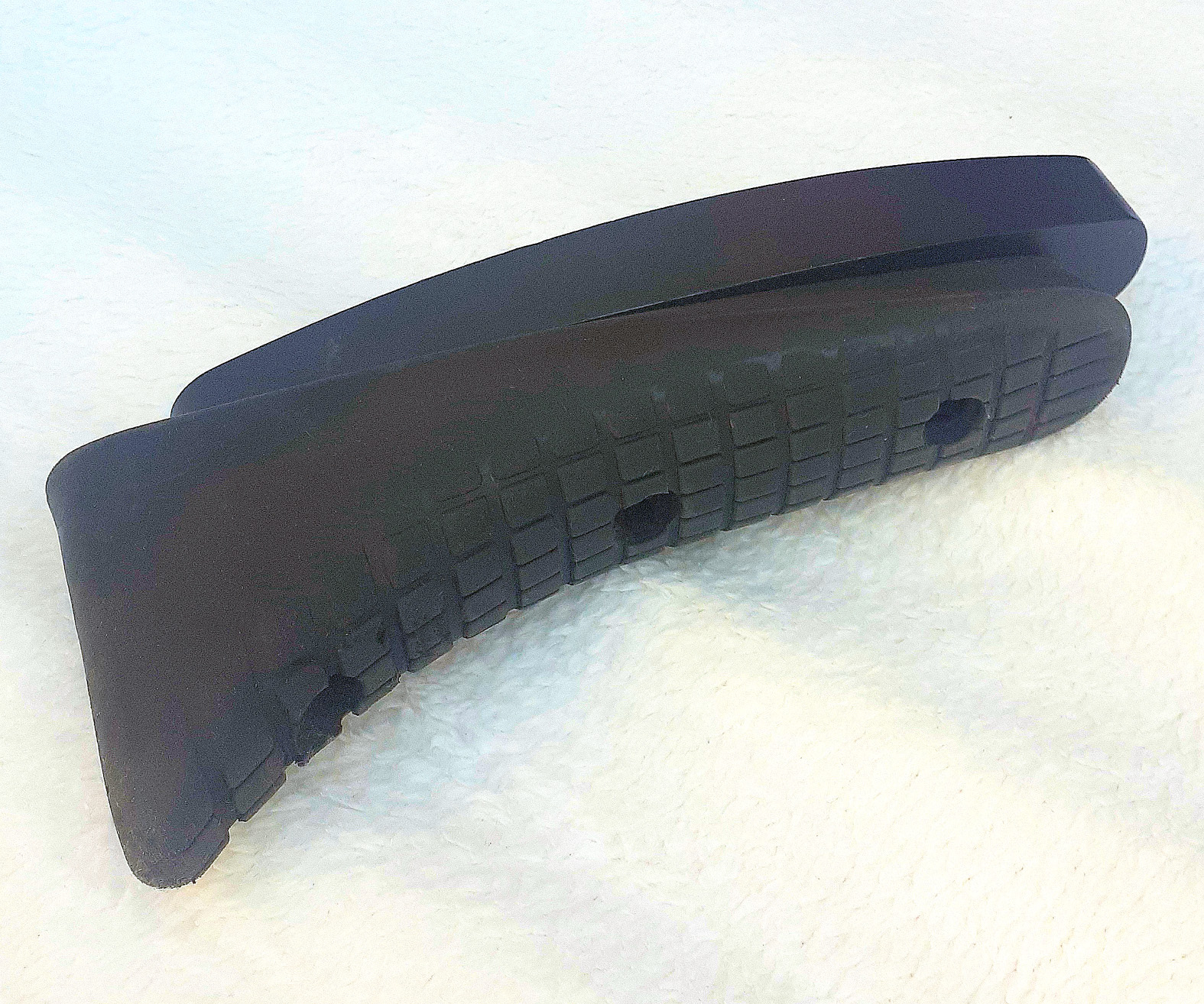 Schaftkappe Anschütz, Gummi – Bild 2