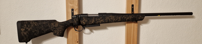 Neuwaffe Bergara Stoke 308 WIN – Bild 1