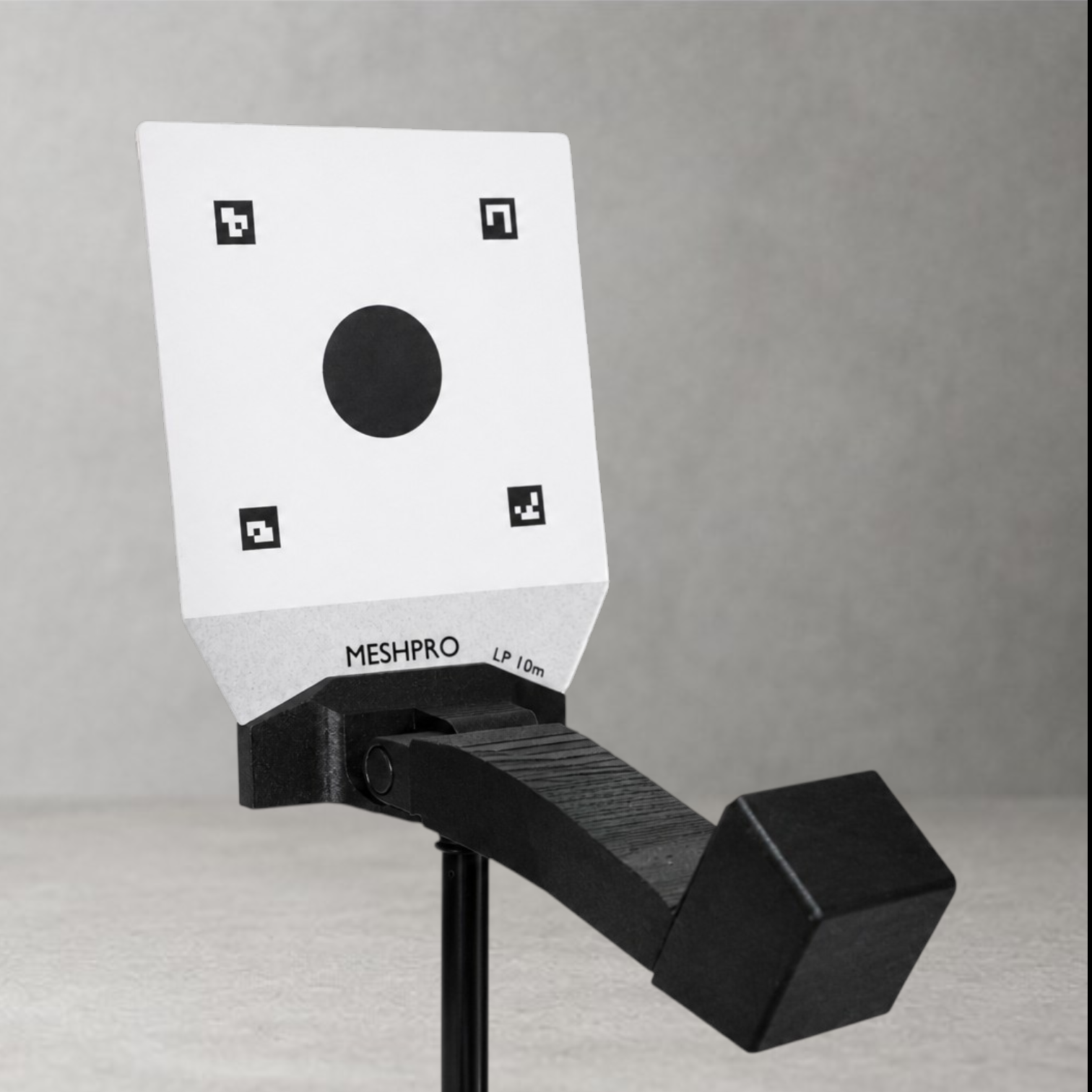 MESHPRO Laser Target System – Bild 2